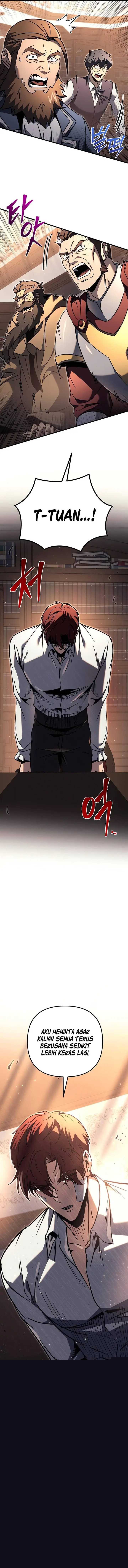 Regressor Of The Fallen Family Chapter 79