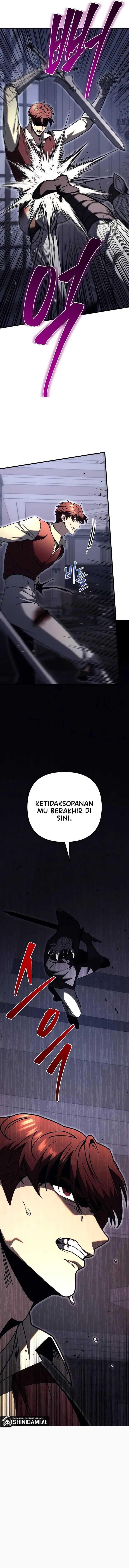 Regressor Of The Fallen Family Chapter 79