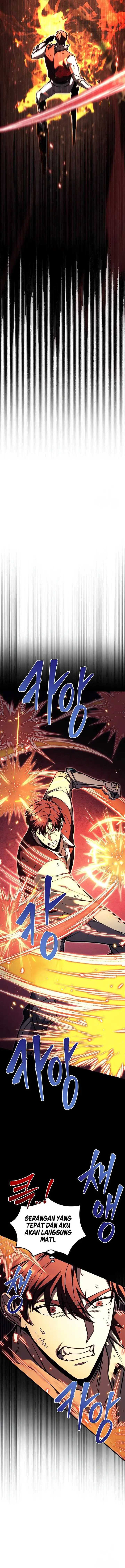 Regressor Of The Fallen Family Chapter 79