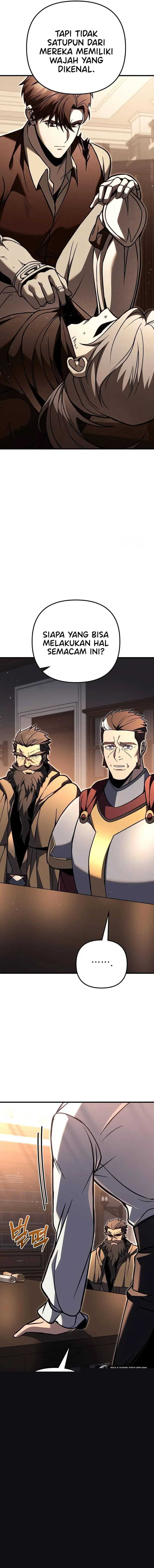 Regressor Of The Fallen Family Chapter 79