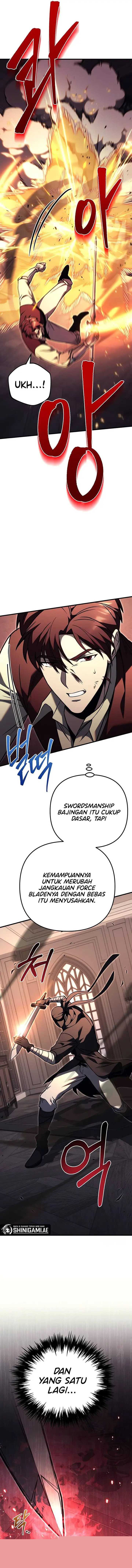 Regressor Of The Fallen Family Chapter 79