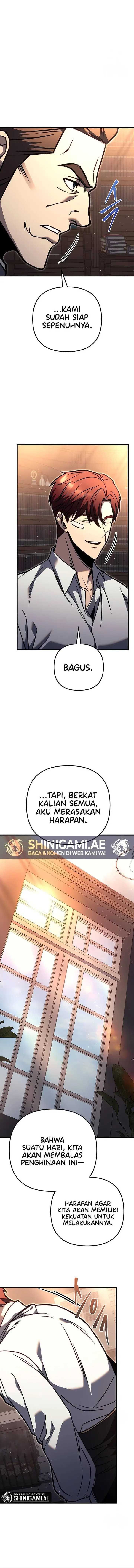 Regressor Of The Fallen Family Chapter 79