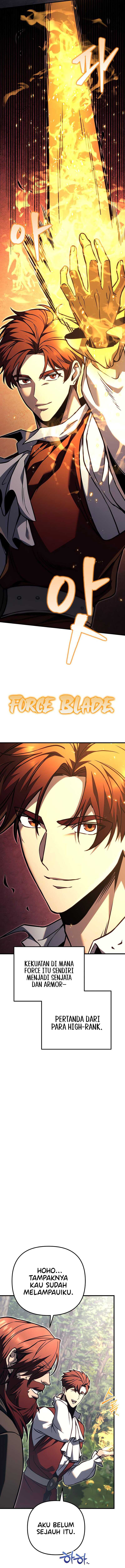 Regressor Of The Fallen Family Chapter 80