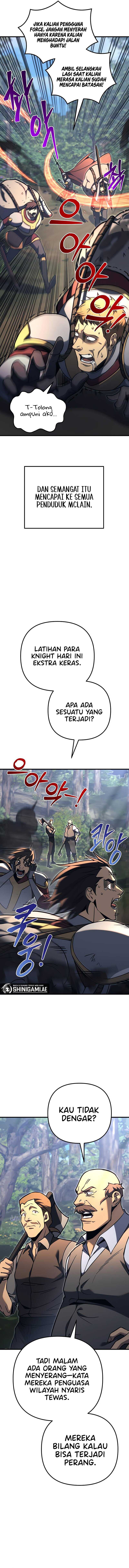 Regressor Of The Fallen Family Chapter 80