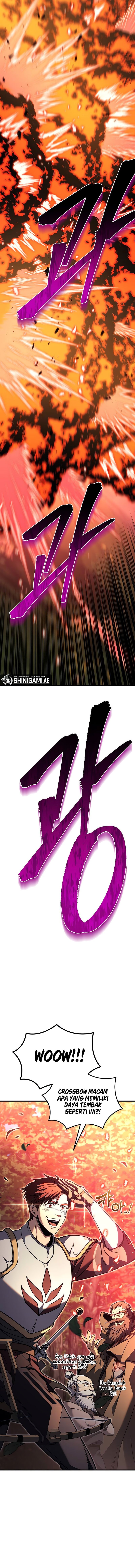 Regressor Of The Fallen Family Chapter 81