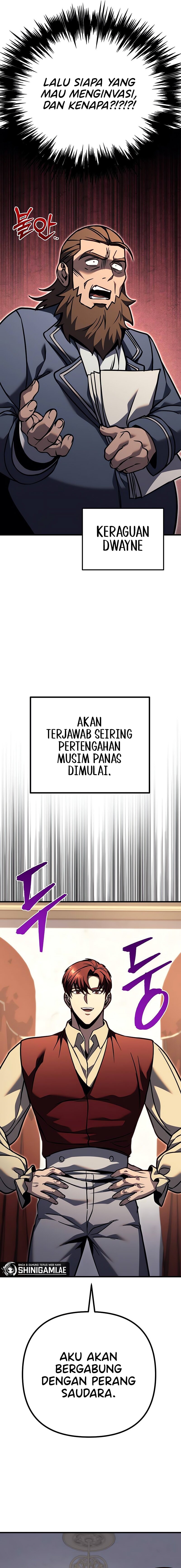 Regressor Of The Fallen Family Chapter 81