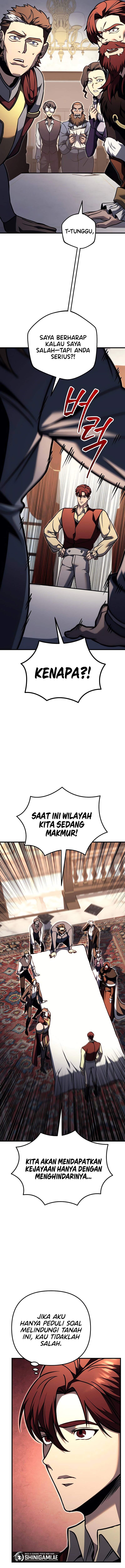 Regressor Of The Fallen Family Chapter 81