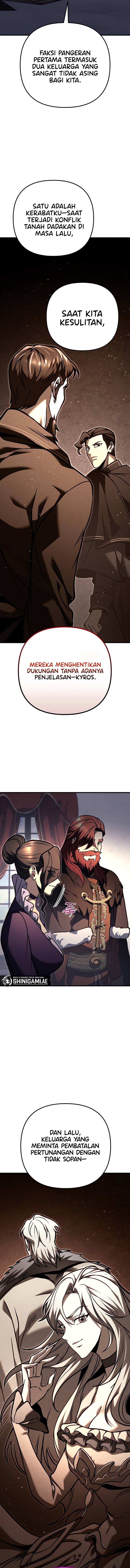 Regressor Of The Fallen Family Chapter 81