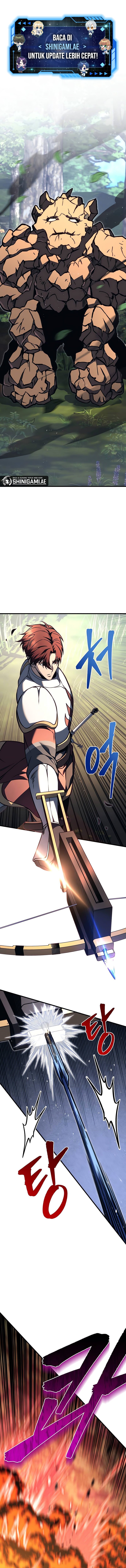 Regressor Of The Fallen Family Chapter 81