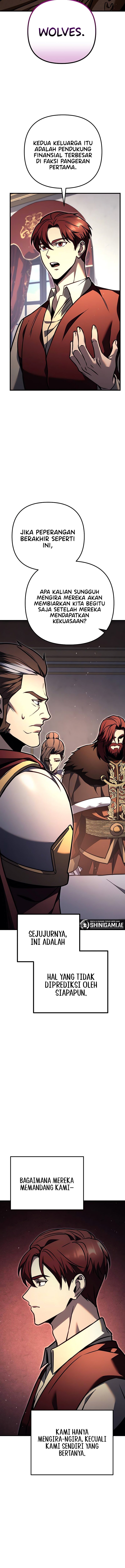 Regressor Of The Fallen Family Chapter 81