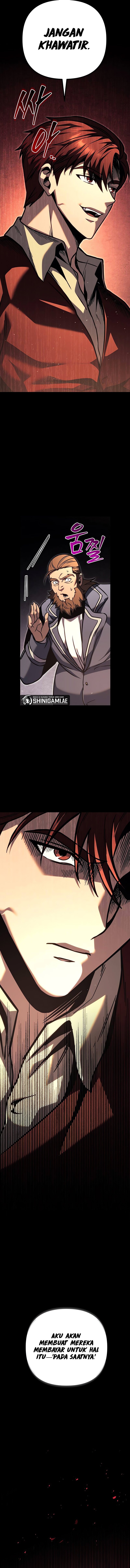 Regressor Of The Fallen Family Chapter 81