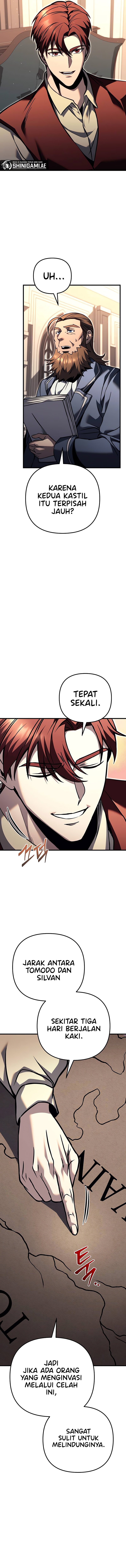 Regressor Of The Fallen Family Chapter 81