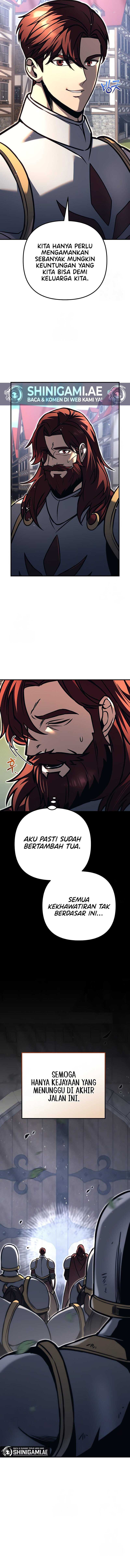 Regressor Of The Fallen Family Chapter 82