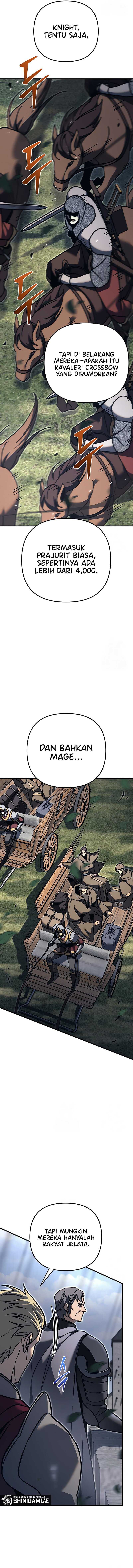 Regressor Of The Fallen Family Chapter 82