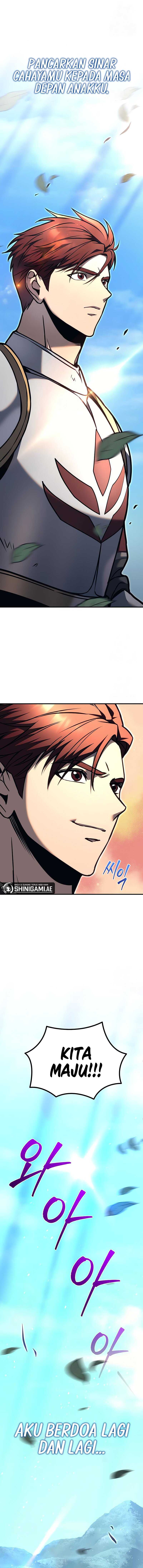 Regressor Of The Fallen Family Chapter 82