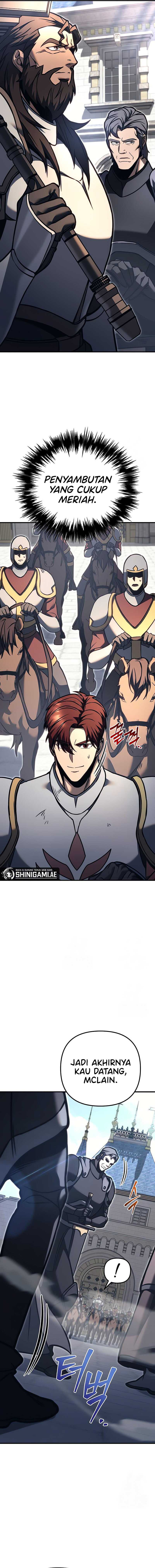 Regressor Of The Fallen Family Chapter 82