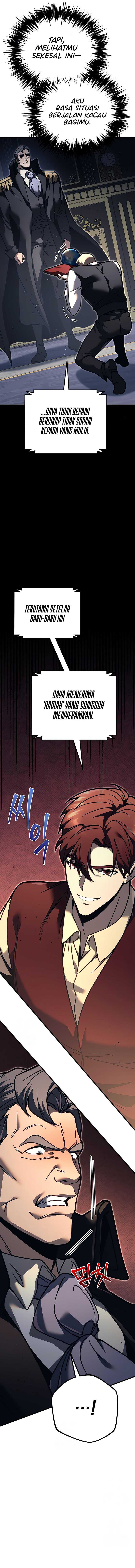 Regressor Of The Fallen Family Chapter 82