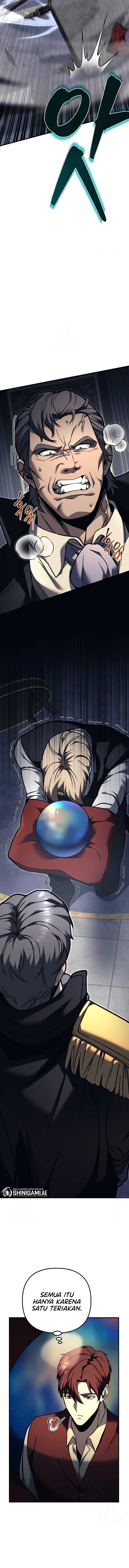 Regressor Of The Fallen Family Chapter 82