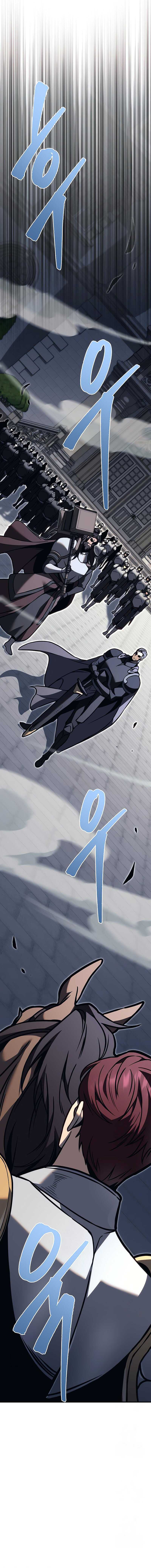 Regressor Of The Fallen Family Chapter 82