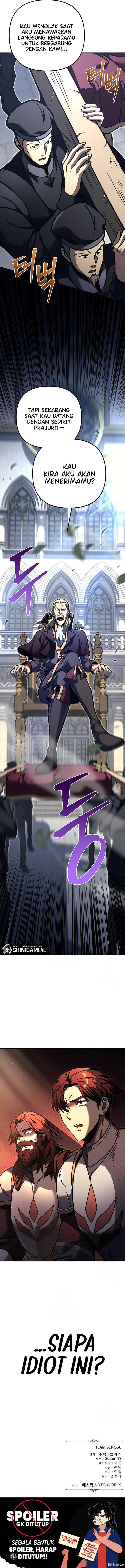 Regressor Of The Fallen Family Chapter 82