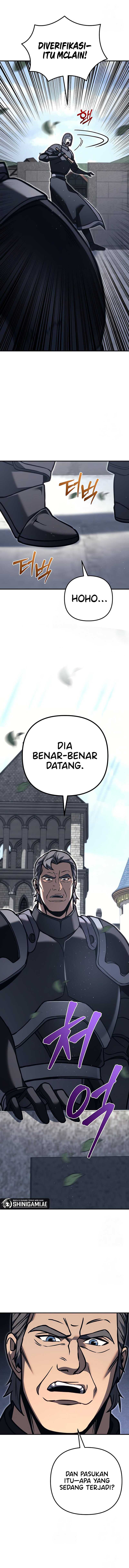 Regressor Of The Fallen Family Chapter 82