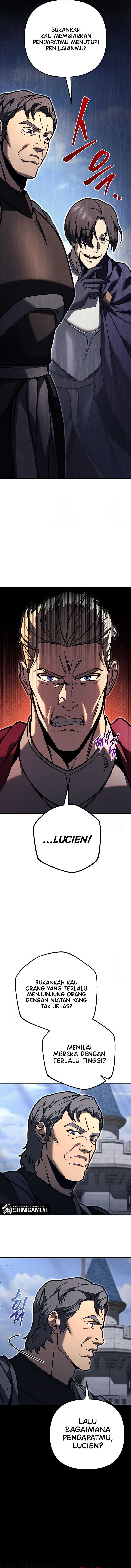 Regressor Of The Fallen Family Chapter 82