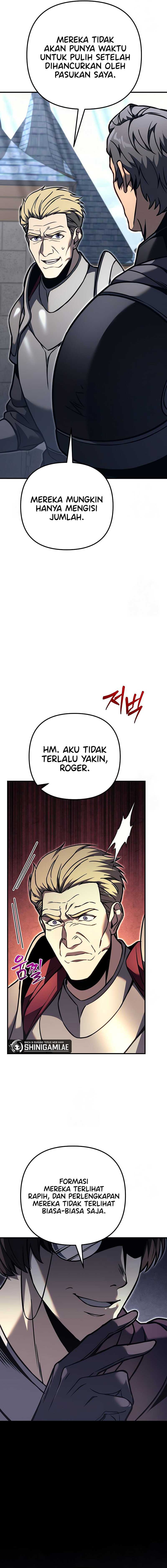 Regressor Of The Fallen Family Chapter 82