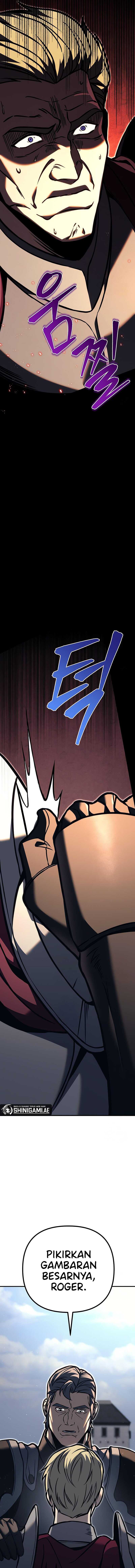 Regressor Of The Fallen Family Chapter 82