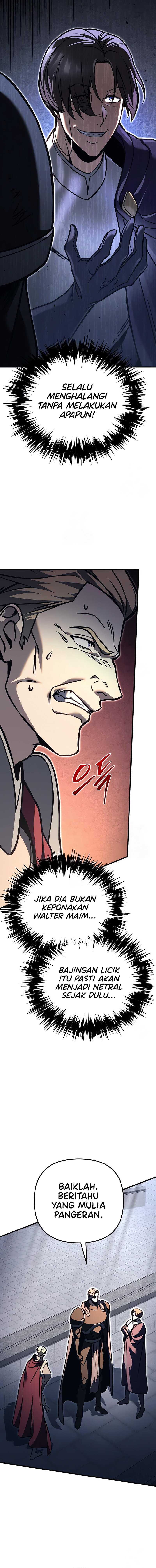 Regressor Of The Fallen Family Chapter 82