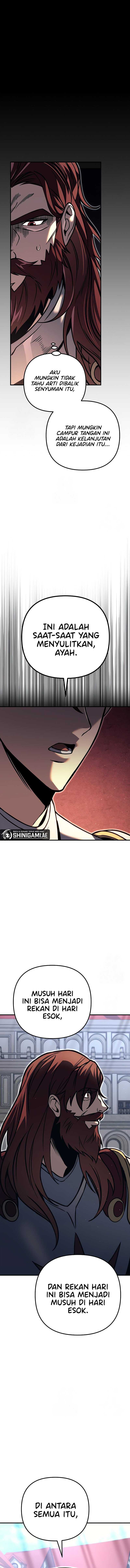Regressor Of The Fallen Family Chapter 82