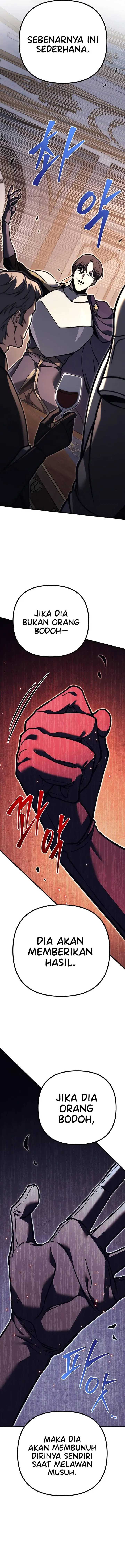 Regressor Of The Fallen Family Chapter 83