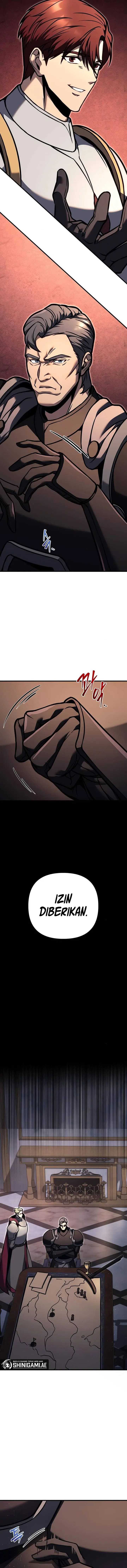 Regressor Of The Fallen Family Chapter 83
