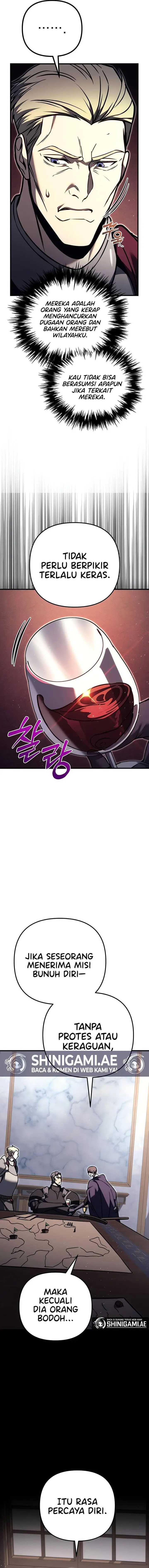 Regressor Of The Fallen Family Chapter 83