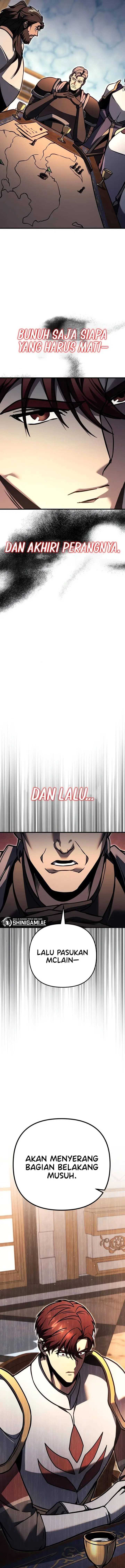 Regressor Of The Fallen Family Chapter 83