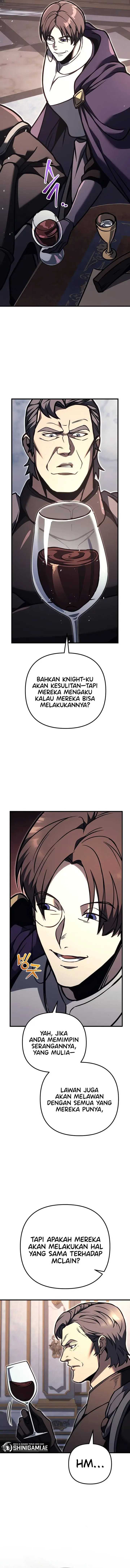 Regressor Of The Fallen Family Chapter 83