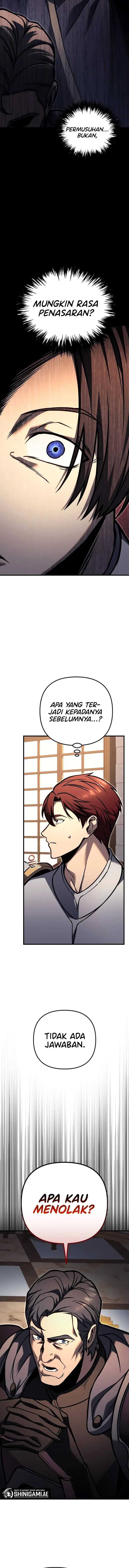 Regressor Of The Fallen Family Chapter 83