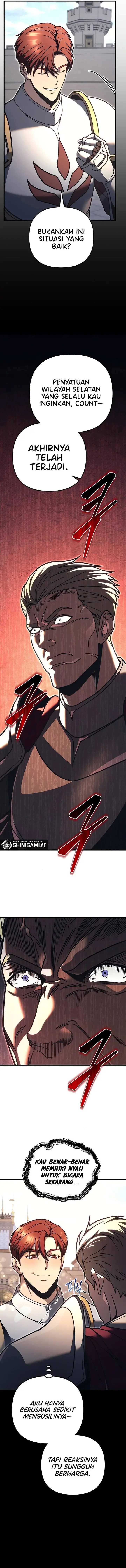 Regressor Of The Fallen Family Chapter 83