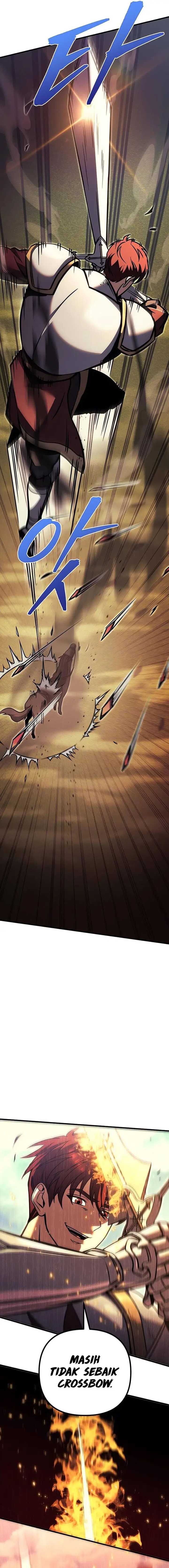 Regressor Of The Fallen Family Chapter 85