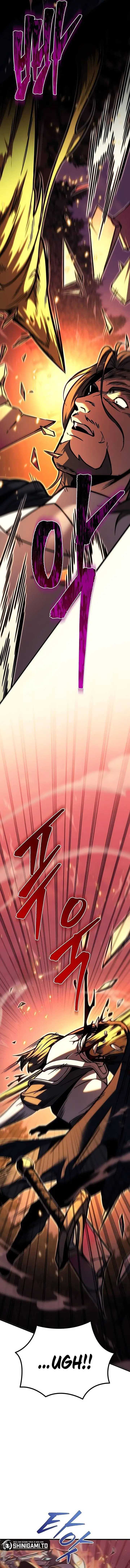 Regressor Of The Fallen Family Chapter 85