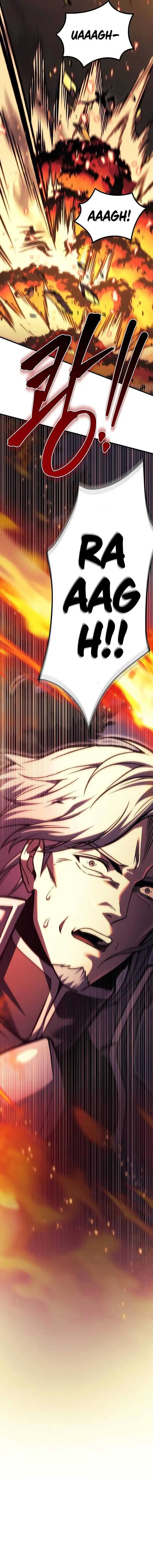 Regressor Of The Fallen Family Chapter 85