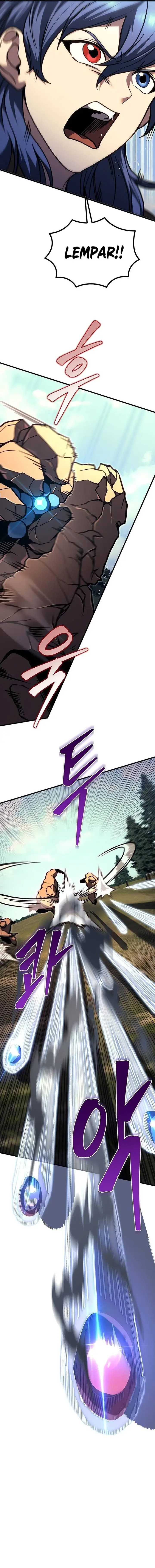 Regressor Of The Fallen Family Chapter 85
