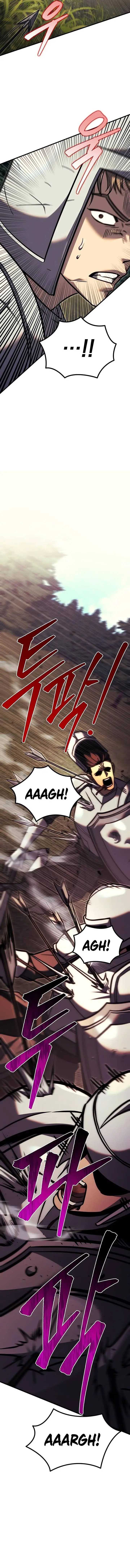 Regressor Of The Fallen Family Chapter 85