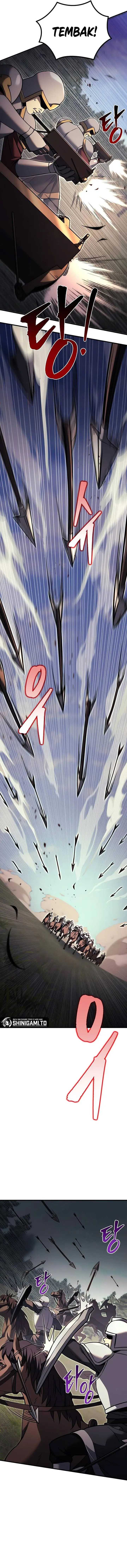 Regressor Of The Fallen Family Chapter 85
