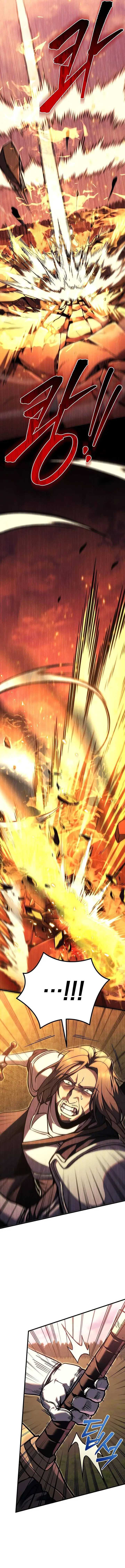 Regressor Of The Fallen Family Chapter 85