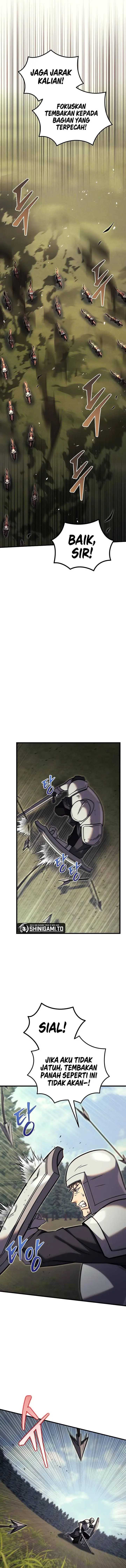 Regressor Of The Fallen Family Chapter 85