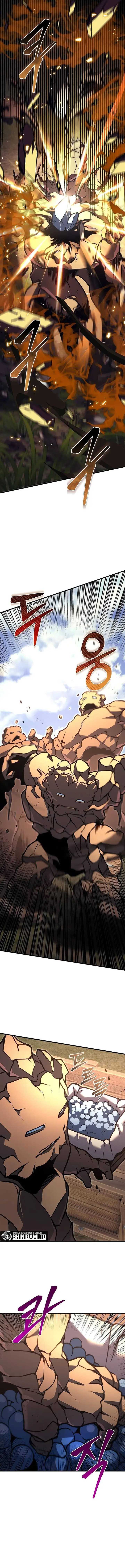 Regressor Of The Fallen Family Chapter 85