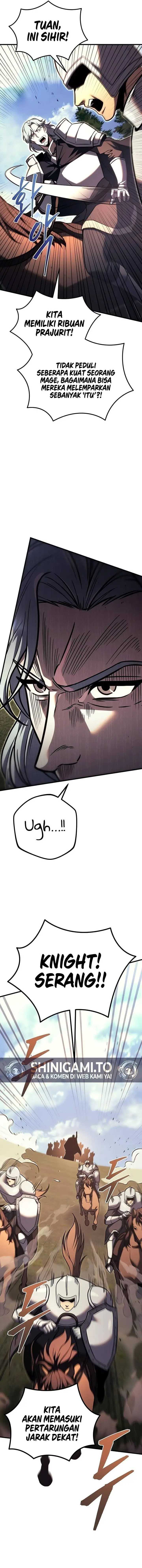 Regressor Of The Fallen Family Chapter 85