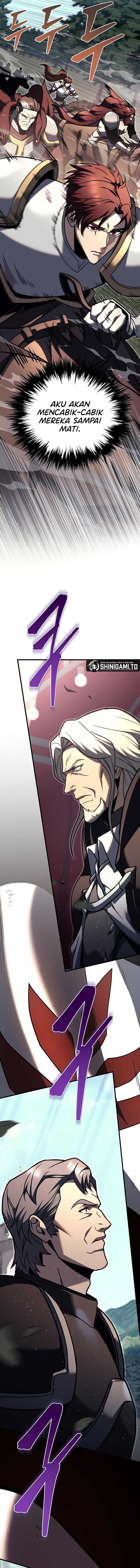 Regressor Of The Fallen Family Chapter 86