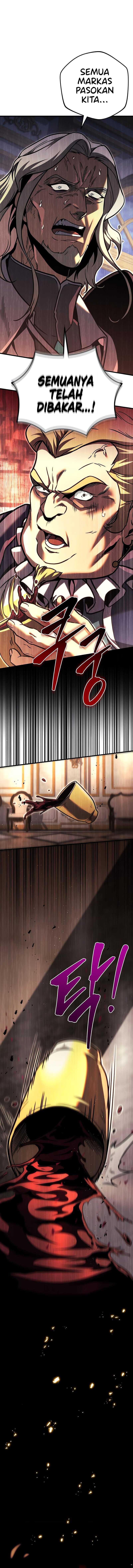 Regressor Of The Fallen Family Chapter 86
