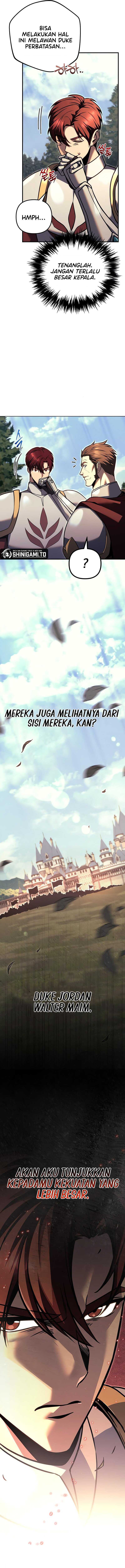 Regressor Of The Fallen Family Chapter 86